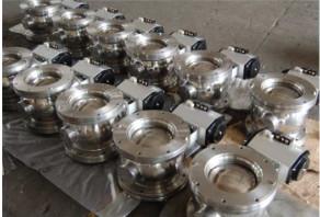 Buy cheap High Pressure Pipe Valve / Mixer Valves High Temperature Resistance With No Leak from wholesalers