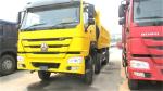 30M3 CBM 6*4 4*2 HOWO 371hp SINOTRUK Tipper Truck