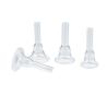 Buy cheap Latex / Latex Free Male External Condom Catheter Soft Urine Sheath from wholesalers
