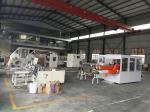 High Speed Facial Tissue Three Dimensional Packing Machine Full Servo
