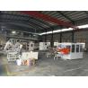 Buy cheap High Speed Facial Tissue Three Dimensional Packing Machine Full Servo from wholesalers