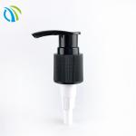 Buy cheap Black 36/410 4cc Non Spill Empty Bottle Pump Aluminium 30ml Pump Dispenser from wholesalers