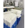 Buy cheap OD 68.5mm PLZ PP Pleated Water Filter Cartridge For High Viscosity Liquids from wholesalers