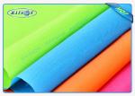 Pink 100 PP Spunbond Non Woven , Spunlace Non Woven Fabric