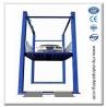 Buy cheap Electro Hydraulic Four Post Car Lift/Cheap Car Hoist/ Auto Lift for Car/Auto Lift Hydraulic Hoist/Auto Lift Tables from wholesalers