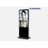 Buy cheap Network Digital Screens Advertising Business Digital Signage Indoor 400nits from wholesalers