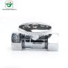 Buy cheap FEM 3/8X3/8 Inch Angle Stop Shut Off Valve from wholesalers