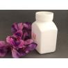 Buy cheap Square Shaped Slant Shoulder 150cc Medical Plastic Bottle from wholesalers