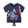 Buy cheap Children'S Sports Shirts Customized Boy T-Shirt Children'S Cartoon Short Sleeve T-Shirt from wholesalers