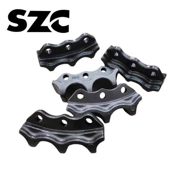 Buy cheap 941 941B Crawler Bulldozer Segment Group CR1461 CR2594 CR5799 1M1777 4V4107 7K2514 from wholesalers