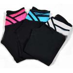 Women's Yoga Pants Slimming Sports Pant White Yoga Pant Gym Pants Girdle Pants