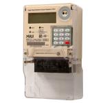 Keypad Prepaid Energy Meters