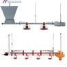 Buy cheap Full Automatic Poultry Feeders Drinkers High Sensitivity Chicken Drinking Equipment from wholesalers
