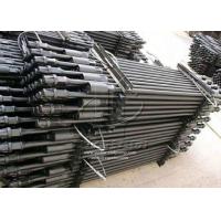 Buy cheap Long Stroke Oilfield Sucker Rods Cutomized Color Good Corrosion Resistance product