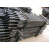 Buy cheap Long Stroke Oilfield Sucker Rods Cutomized Color Good Corrosion Resistance from wholesalers