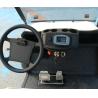 Buy cheap 72 Volt Lithium Powered Lifted Golf Cart Brand New Standard 6 Seater Golf Cart Accessories from wholesalers