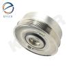 Buy cheap 11238638614 Auto Parts Car Engine Parts Crank Pulley Vibration Dampner Balancer For BMW MINI X1 X2 B38 F55 F56 1123 8638 614 from wholesalers
