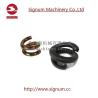 Buy cheap Rail Spring Washer For Fishplate Fastening from wholesalers