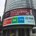 P4 Outdoor Full color LED Display