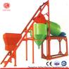 Buy cheap High Performance BB Fertilizer Production Line Energy Saving Long Service Life from wholesalers
