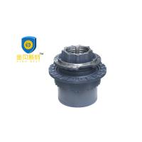 Buy cheap 9244944 Excavator Gearbox ZAX330-3 Final Drive Without Hydraulic Motor product