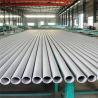 Buy cheap ASTM A335 Polished Seamless Alloy Steel Pipe with Threaded End from wholesalers