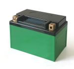 Deep Cycle CCA 350 Motorcycle Start Battery Lithium Ion Battery Pack 12 Volt 6Ah