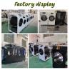 Buy cheap 5 Trays Home Sea Cucumber Fruits Vegetables Small Freeze Dryer Machine from wholesalers