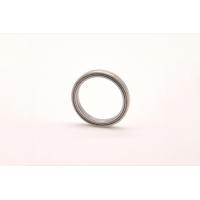 Buy cheap 6910ZZ Mechanical Parts Custom Ball Bearings , Miniature Ball Bearings GCr15 product