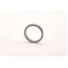 Buy cheap 6910ZZ Mechanical Parts Custom Ball Bearings , Miniature Ball Bearings GCr15 Material from wholesalers