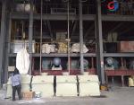 Automatic Feeding Pneumatic Conveying System Extruder Line