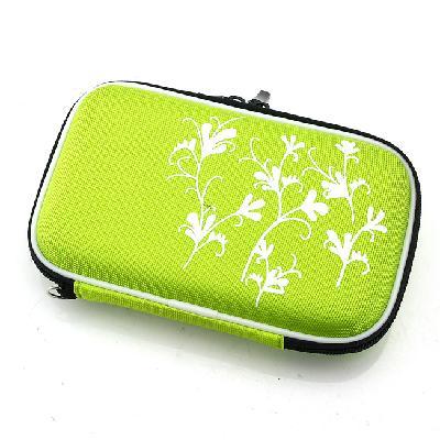 Buy cheap HDD Protection Case Box for 2.5 Inch HARD DISK Drive New-green from wholesalers