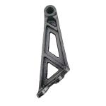 Engine Cast Iron Bracket High Strength Customized Auto Parts