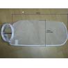 Buy cheap Pp / Acrylic Dust Filter Cloth 350g - 850g Weight With Twill Woven Weave from wholesalers