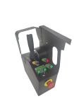 4000306220 Upper Control Box Dc Haulotte Compact Scissor Lift Accessories