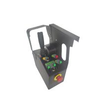 Buy cheap 4000306220 Upper Control Box Dc Haulotte Compact Scissor Lift Accessories product