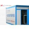 Buy cheap Commercial Skid Mounted Boiler , Automatic Steam Generator Easy Installation from wholesalers