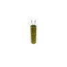 Buy cheap Huahui New Energy Energia Rechargeable HTC1450 2.4V 500mAh Lithium Titanate Battery from wholesalers
