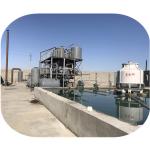 30 Tons Eco-Friendly Continuous Oil Refinery Plant and Eco-Friendly 380v/50hz