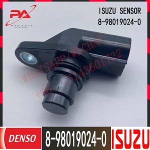 Buy cheap 8980190240 8-98019024-0 Isuzu Camshaft Position Sensor from wholesalers