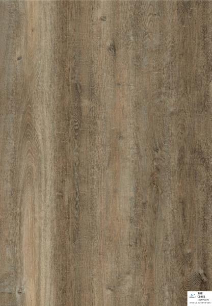 Buy cheap Waterproof Stone Look Sheet Vinyl Flooring , Flagstone Effect Vinyl Flooring from wholesalers
