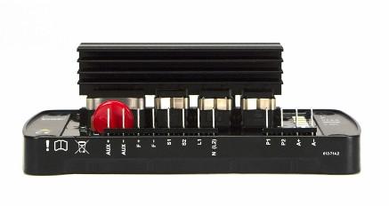 Buy cheap A106 MKII Digital Automatic Voltage Regulator (AVR) from wholesalers