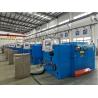 Buy cheap Fuchuan High Speed Double Twist Bunching Machine Copper Wire Twisting Machine from wholesalers