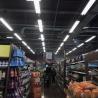Buy cheap 120cm Waterproof Industrial Lighting , 80CRI Linear High Bay Light from wholesalers