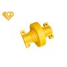 Buy cheap Customized Forging 50Mn Steel Track Rollers KX55/E55 Undercarriage Parts from wholesalers