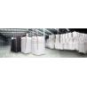Buy cheap 100% Pp Woven FIBC Jumbo Bags , Pp Jumbo Bags For Sand Polypropylene from wholesalers