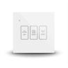 Buy cheap Home Automation Zigbee Shutter Switch Connection With Built In Receiver from wholesalers