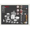 Buy cheap Multi-functional Meat Mincer Food Processor/ Indian BIS Food Processor Motor/ Commercial BIS Food Processor from wholesalers