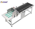 Paging Machine Baffle Automatic Paper Feeder CPG 600 Carton Sheet Feeding