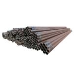 Seamless Alloy Steel Pipes for Hydraulic Equipment ASTM Standard and Flexible